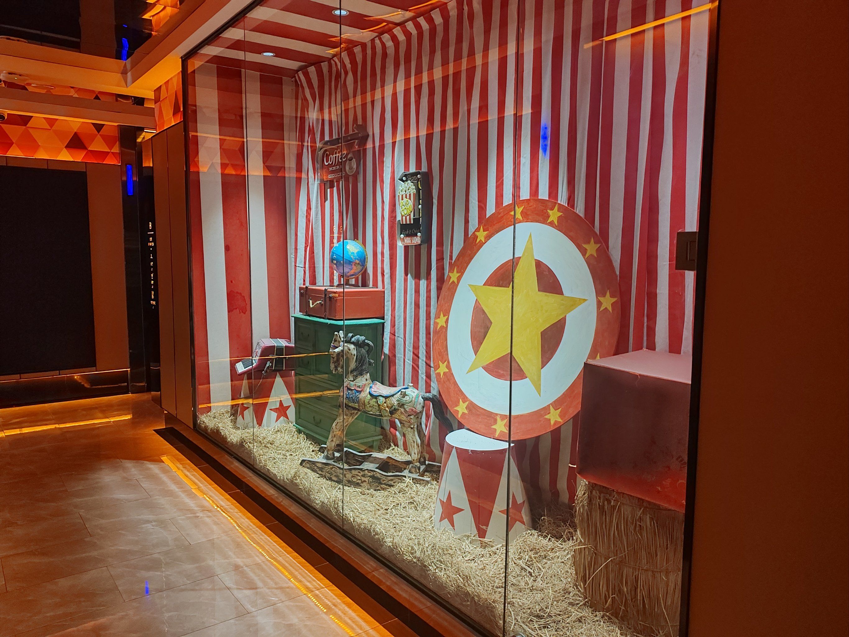 兰州商务ktv开启商务ktv新模式-七里河区ktv预订