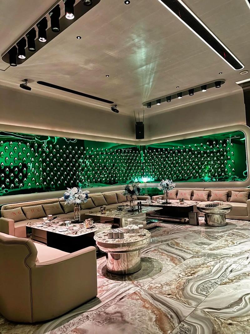 兰州商务ktv盘点：哪里有最好玩？-七里河区ktv预订